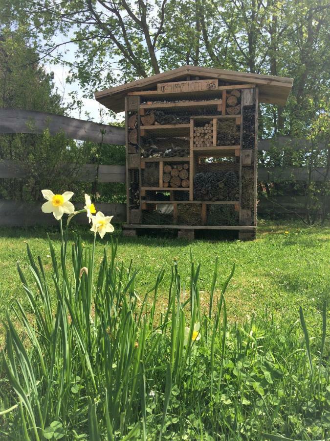Farma Klinec Villa Eksteriør billede